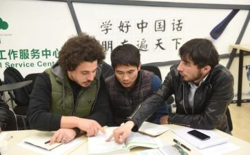 汉语言文字工作总结模板5篇