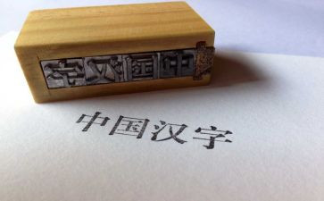 汉字听写活动总结8篇