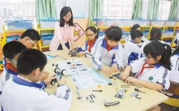 小学语文核心素养的心得体会6篇