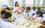 小学语文核心素养的心得体会6篇