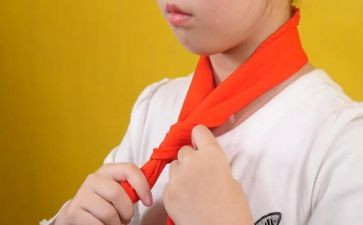 爱国旗爱红领巾演讲稿6篇