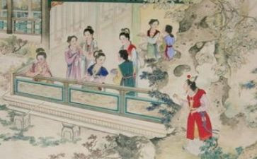 红楼梦读书心得体会200字6篇
