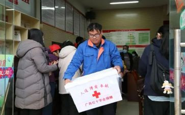 2024年红十字会工作总结6篇