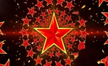 闪闪的红星书的读后感模板5篇