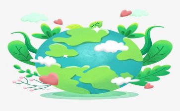 参加环保展的心得体会6篇
