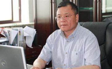 黄大年事迹心得体会教师7篇