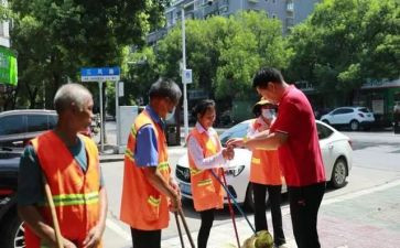 环卫处2024年工作总结推荐5篇
