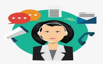 话务员年终总结报告8篇