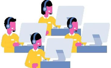 年终话务员工作总结6篇