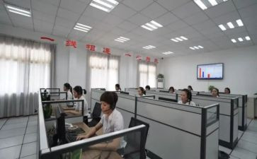 话务组工作总结5篇