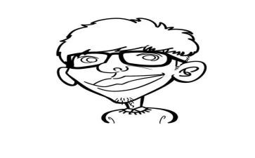 我的“自画像”的作文优质5篇