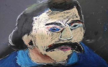 我的自画像作文600字8篇
