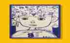 我的画像作文300作文通用5篇