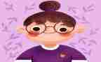 我的自画像,作文8篇