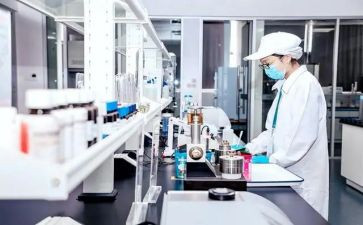 化验班培训总结6篇
