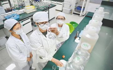 2024年化验工作总结最新7篇