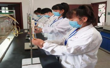 煤化验工作总结7篇