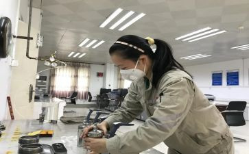 化验工作计划范文8篇