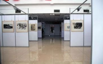 元旦书画展活动方案7篇