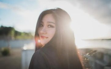 作文《回眸》600字5篇