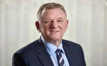副会长就职演讲稿8篇