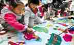 绘画幼儿园教案参考6篇