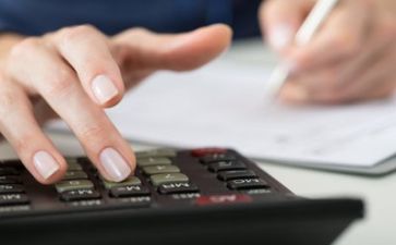会计年终总结2023年个人范文通用7篇