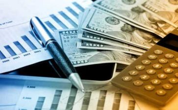 会计专业的自我鉴定模板5篇