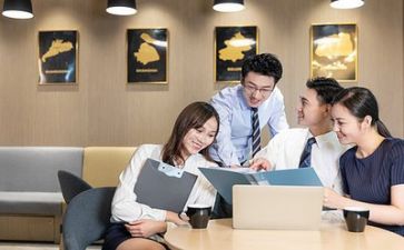 会计工作总结及心得精选6篇