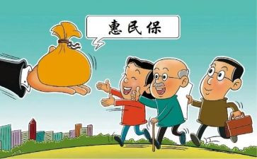 惠民工作总结7篇