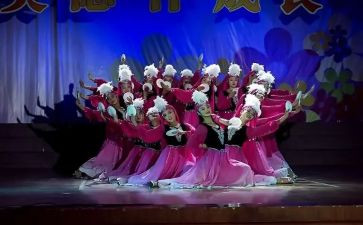 六一文艺汇演活讲话稿8篇