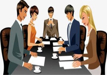听会议管理的心得体会7篇
