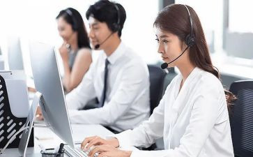 呼叫中心述职报告6篇