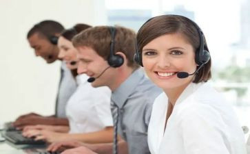 2024呼叫中心工作总结6篇