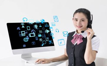 2024呼叫中心工作总结优质7篇