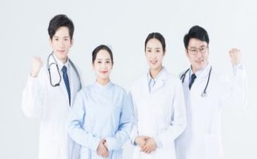 护理了工作总结8篇