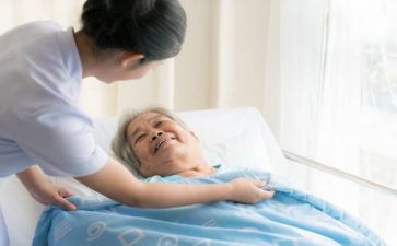 护理推荐表的自我鉴定6篇