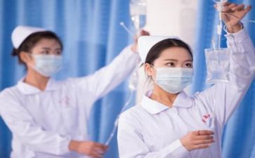 护理专业预实习心得体会参考6篇