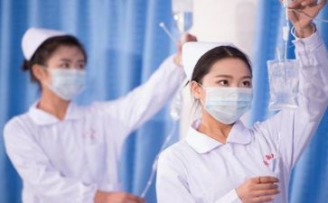 护理半年度工作总结通用8篇