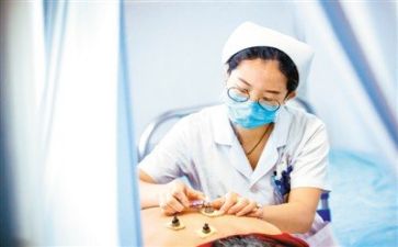个人护理工作总结优秀5篇