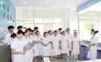 个人护理自我鉴定优质6篇