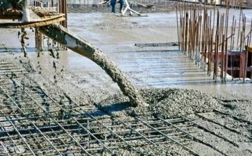 混凝土销售述职报告6篇
