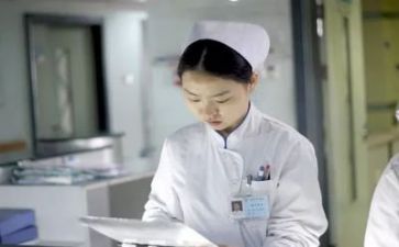 护士工作月个人总结最新6篇