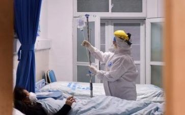 年终总结护士个人总结最新8篇