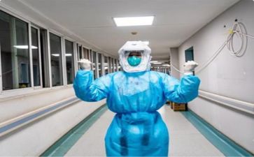 重症护士心得体会5篇
