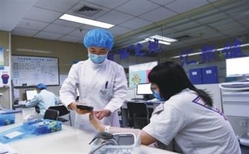 护士自我介绍模板8篇