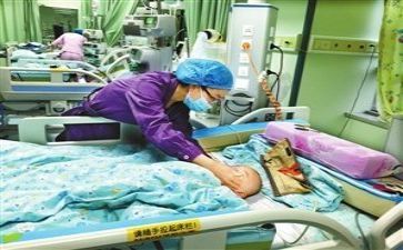 护士心得体会范文大全1000字5篇