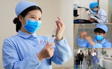 医院护士2023个人总结参考7篇