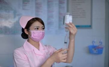 护士的年终工作总结范文推荐5篇