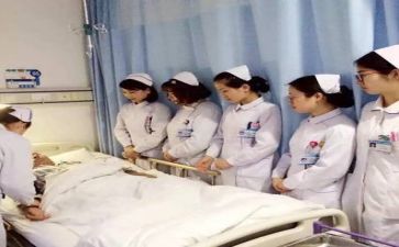 医院护士2023个人总结推荐6篇